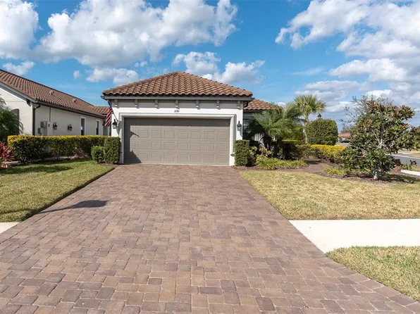 3141 Francoa Dr, Odessa, FL 33556