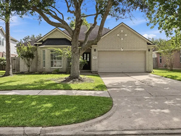 4402 Chestnut Grv, League City, TX 77573