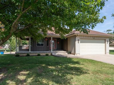 200 N Cedar St, Garnett, KS, 66032
