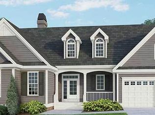1142 Dan River Church Rd, South Boston, VA 24592