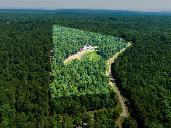 40220 Reece Creek Rd, Bigelow, AR 72016