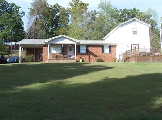 219 Greenhill Welchburg Rd, Annville, KY 40402