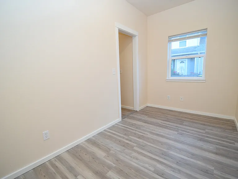 Downstairs Office/Den/Bedroom