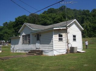 38100 Zuspan Hollow Rd, Middleport, OH 45760