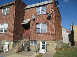 485 Van Kirk St, Philadelphia, PA 19120