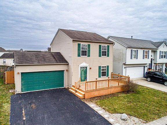 2nd image of 2538 Anderley Ct
