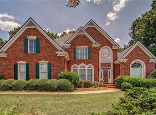 5015 Towne Lake Hls N, Woodstock, GA 30189