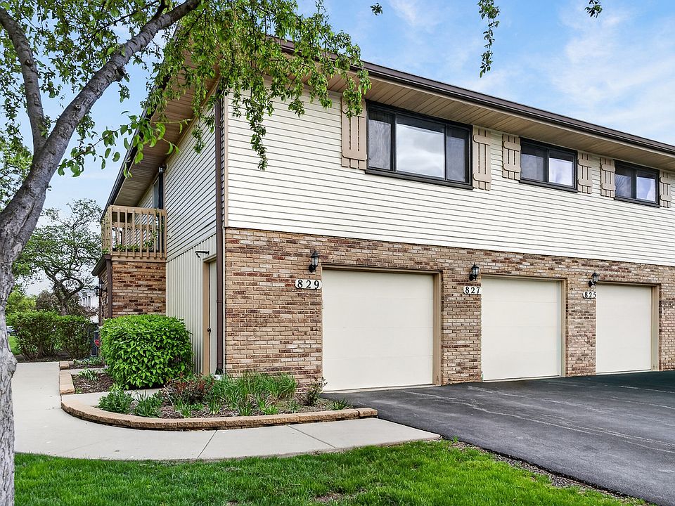 1st image of 829 Dighton Ln #21E