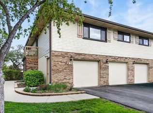 829 Dighton Ln #21-E, Schaumburg, IL 60173