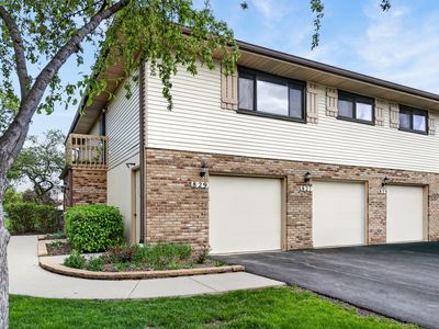 829 Dighton Ln #21E, Schaumburg, IL, 60173