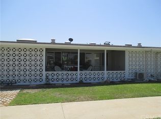1533 Merion Way #M2-26J, Seal Beach, CA 90740