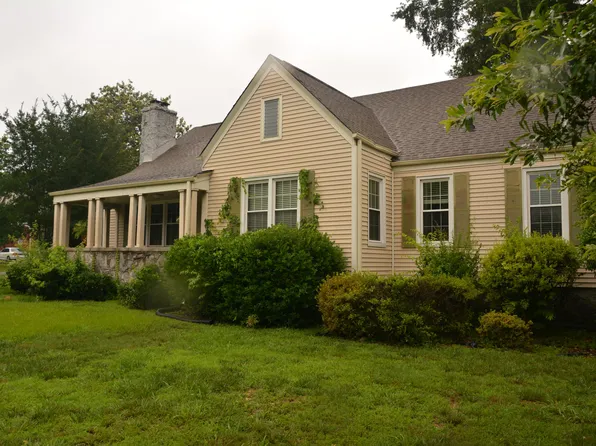408 S Sweetbriar Ave, Chattanooga, TN 37411
