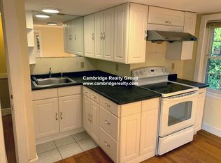 72 Francis Ave, Cambridge, MA 02138