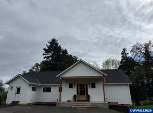 4468 Fox Ln S, Salem, OR 97306