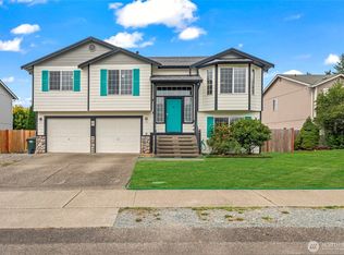 20224 82nd Avenue Ct E, Spanaway, WA
