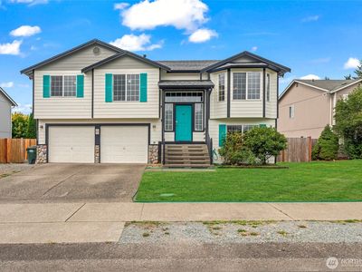 20224 82nd Avenue Ct E, Spanaway, WA, 98387