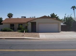 523 W Palomino Dr, Chandler, AZ 85225