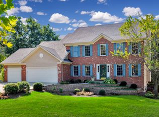 3001 Ridgeland Ave, Lisle, IL 60532