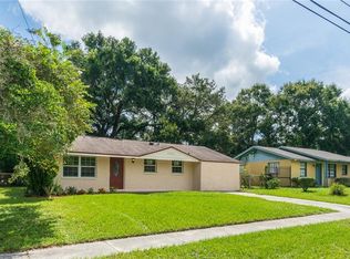 4409 Atwood Dr, Tampa, FL 33610