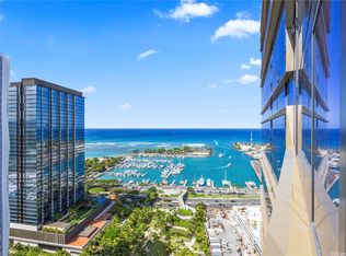 THe Park Ward Village, Honolulu, HI 96814