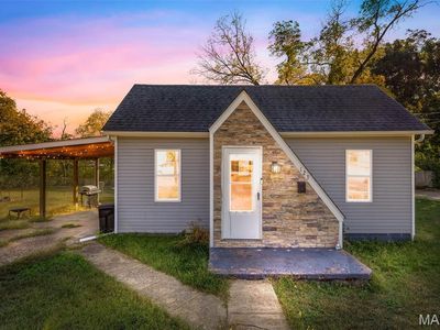 123 Glendale St, Park Hills, MO, 63601