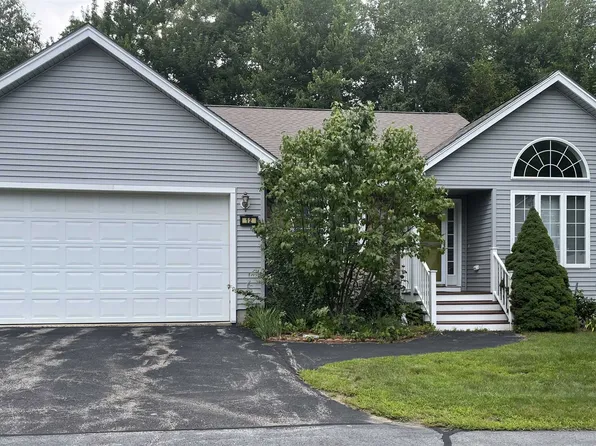 12 Willow Drive, Gilford, NH 03249