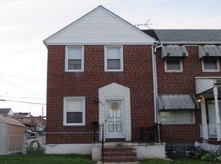 6859 Boston Ave, Baltimore, MD 21222