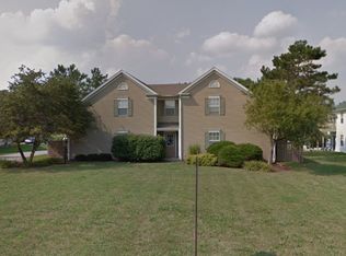 7468 Huntington Dr #4, Youngstown, OH 44512