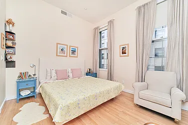 Rented by Living New York