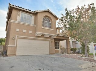 6283 Berry Patch Way, Las Vegas, NV 89142