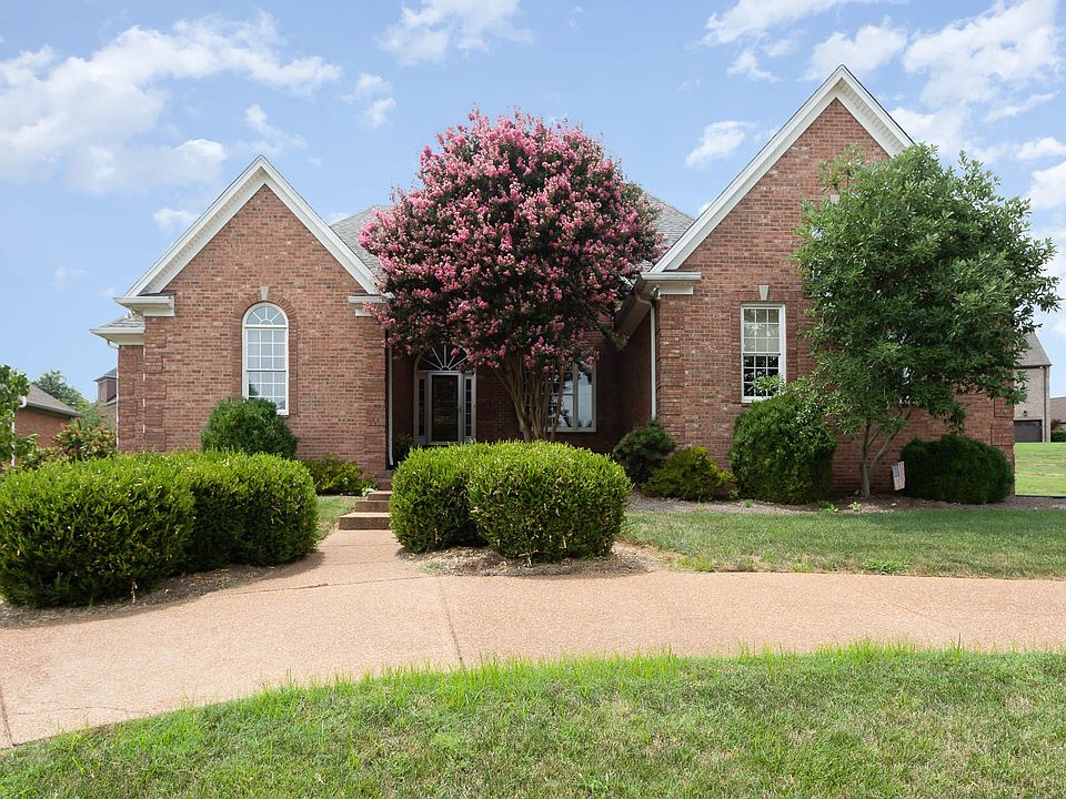 1161 Cleveland Hall Blvd, Old Hickory, TN 37138 MLS 2414485 Zillow