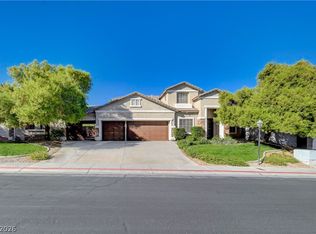 8908 Sheep Ranch Ct, Las Vegas, NV 89143