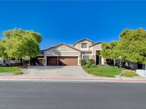 8908 Sheep Ranch Ct, Las Vegas, NV 89143