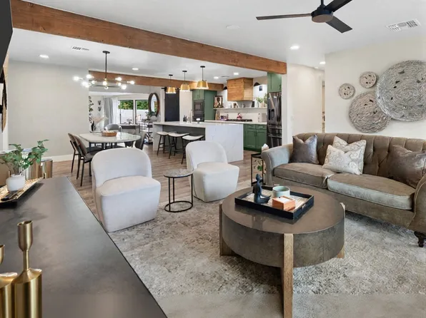 1825 N Granite Reef Rd, Scottsdale, AZ