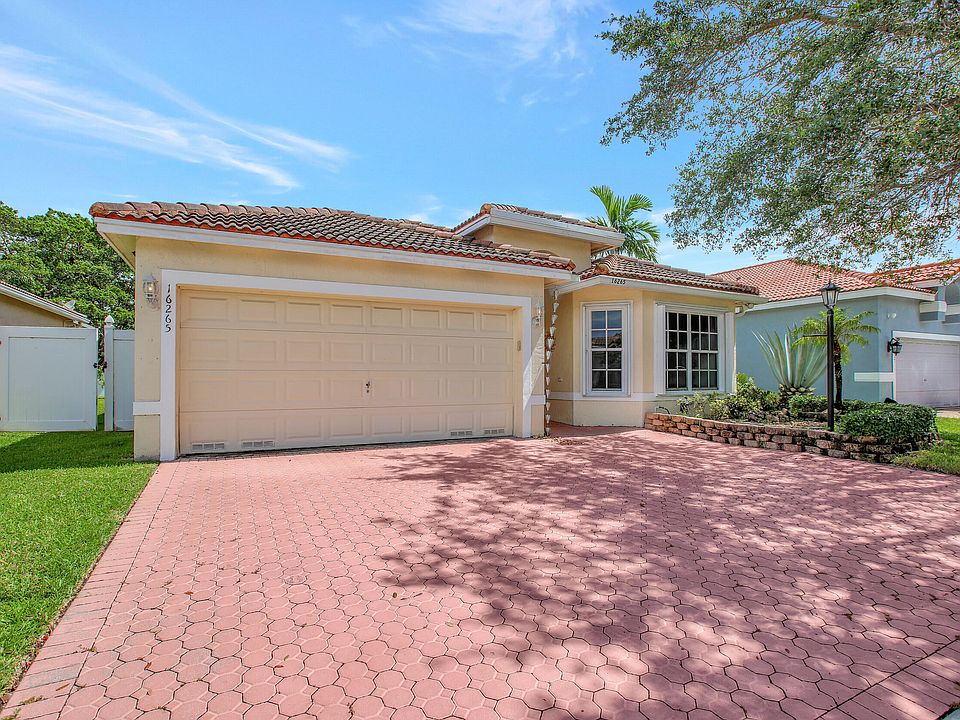1st image of 16265 NW 24th Street