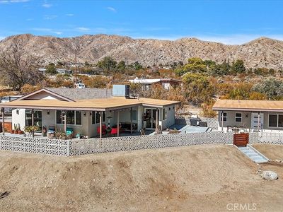 9141 Navajo Trl, Morongo Valley, CA, 92256
