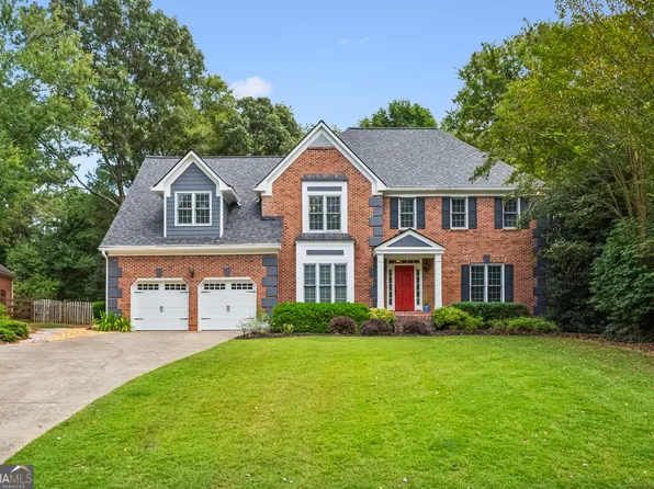 1321 Idlewyld Dr SW, Marietta, GA 30064