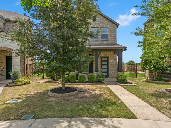 1323 Bailey Ln, Allen, TX 75013