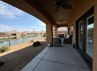 2160 E Lago Grande Ct, Fort Mohave, AZ 86426