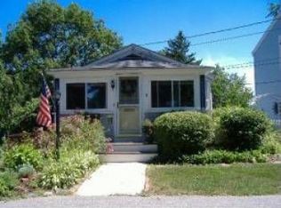 1 Garden St, Portsmouth, NH 03801