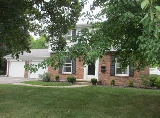 3726 Lynbrook Dr, Toledo, OH 43614