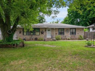 19659 Lucinda St, South Bend, IN 46614