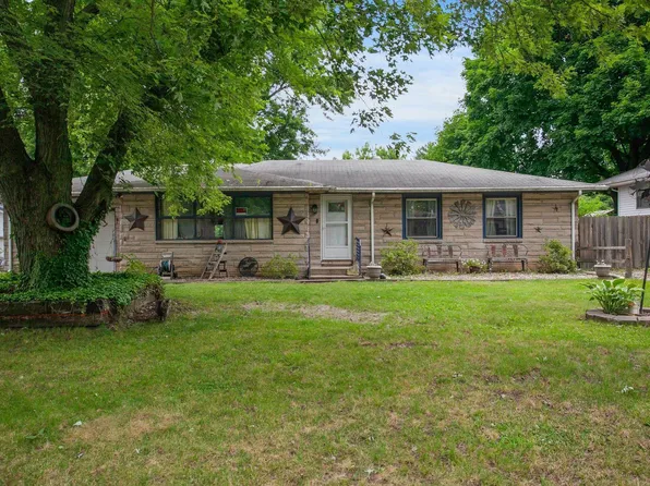 19659 Lucinda St, South Bend, IN 46614