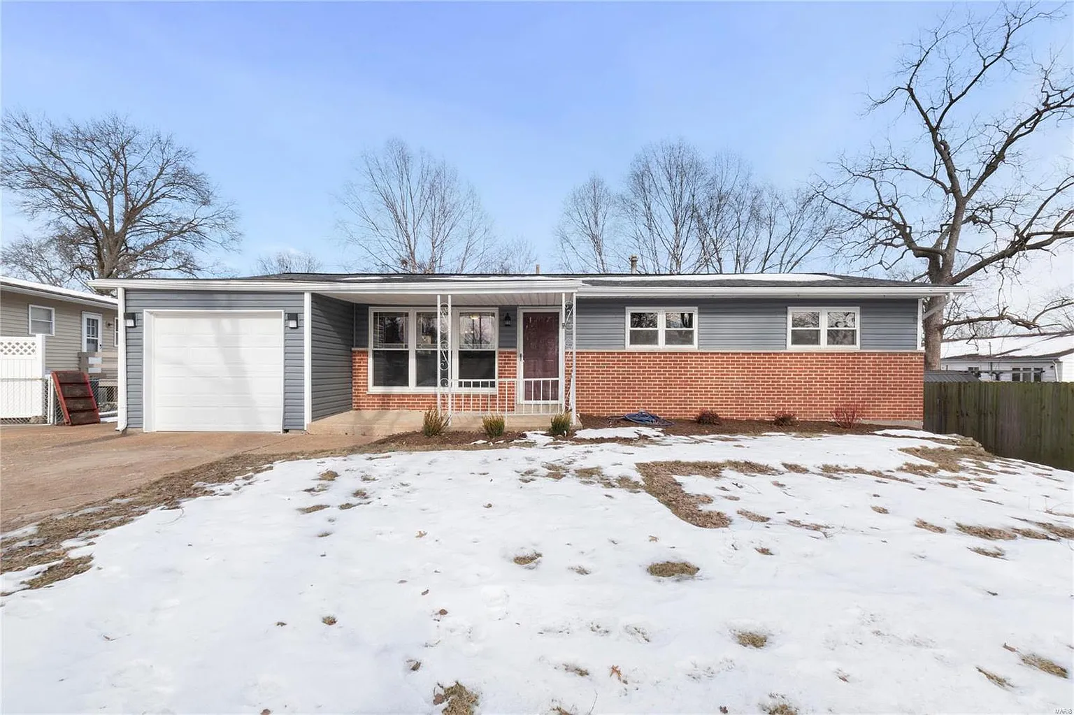 1255 Keeven Ln photo 1