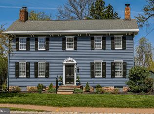 404 Route 518, Skillman, NJ 08558