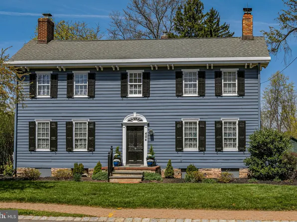 404 Route 518, Skillman, NJ 08558