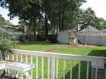 2nd image of 3601 Stepping Stone Ln