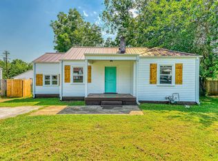 1609 E 28th St, Sheffield, AL 35660