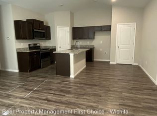 440 S Longbranch Dr, Maize, KS 67101