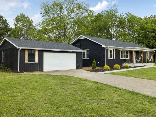 176 Morningside Dr, La Vergne, TN 37086